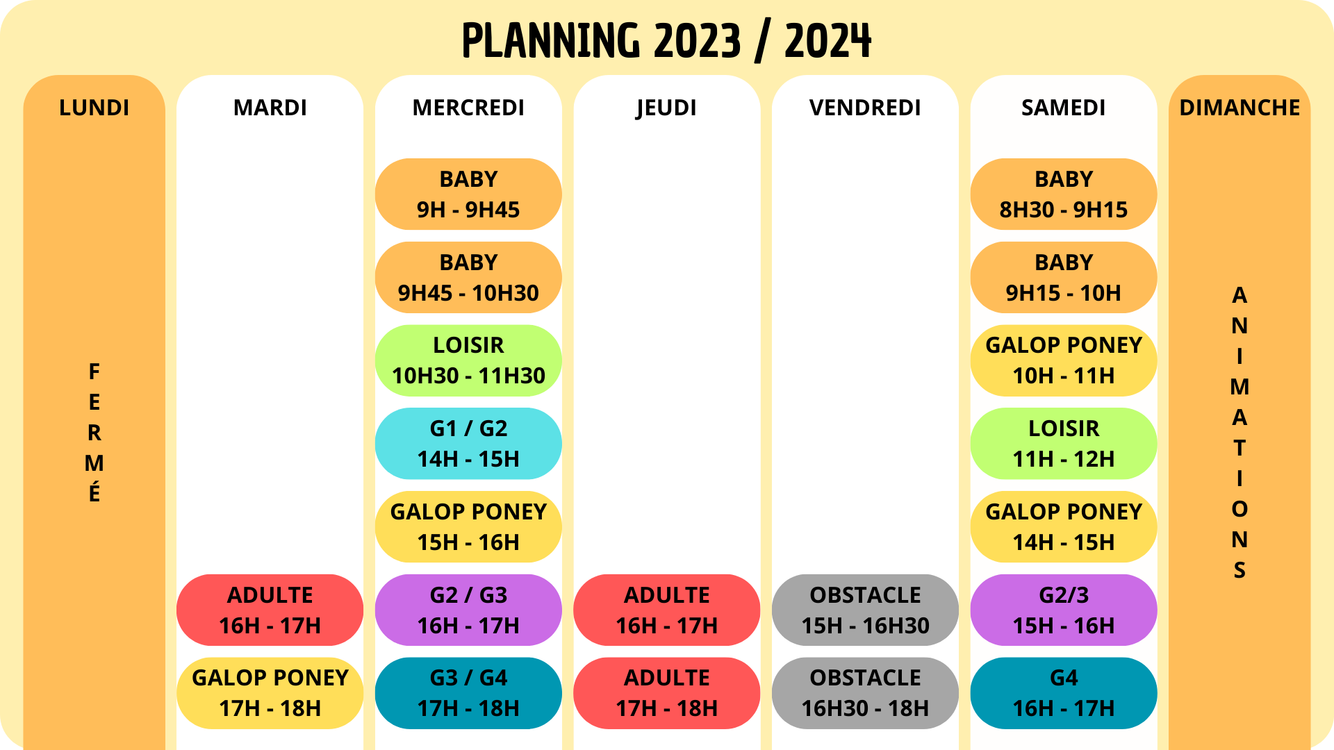Planning 2324